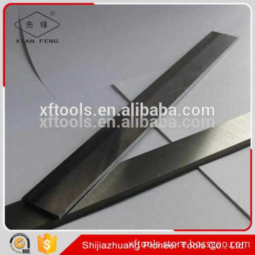 supplier planer cutter for wood high quality